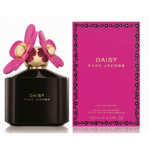 Marc Jacobs Daisy Hot Pink edp 50ml 